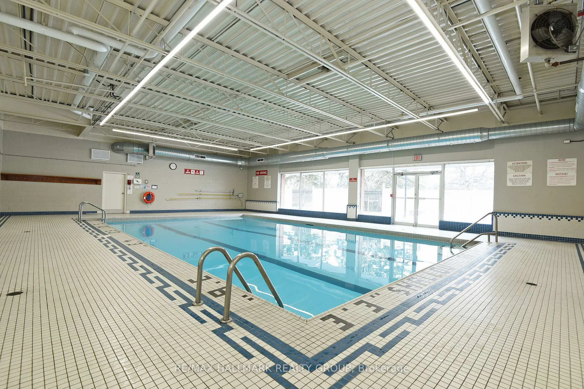 Photo 20 of Unit 1002, 2000 Jasmine Crescent, Ottawa, Beacon Hill South — HOMEH