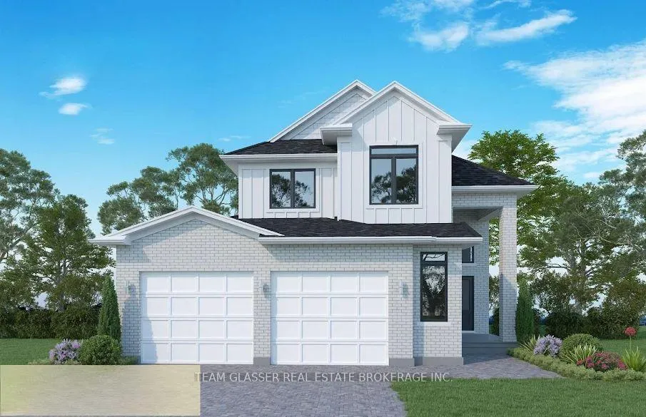 Photo 1 of Unit Lot 17, 71 Dearing Drive, South Huron, Stephen — HOMEH