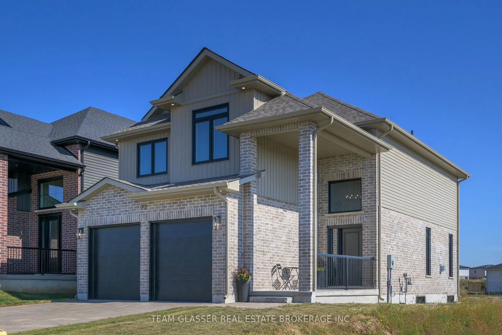 Photo 3 of Unit Lot 17, 71 Dearing Drive, South Huron, Stephen — HOMEH