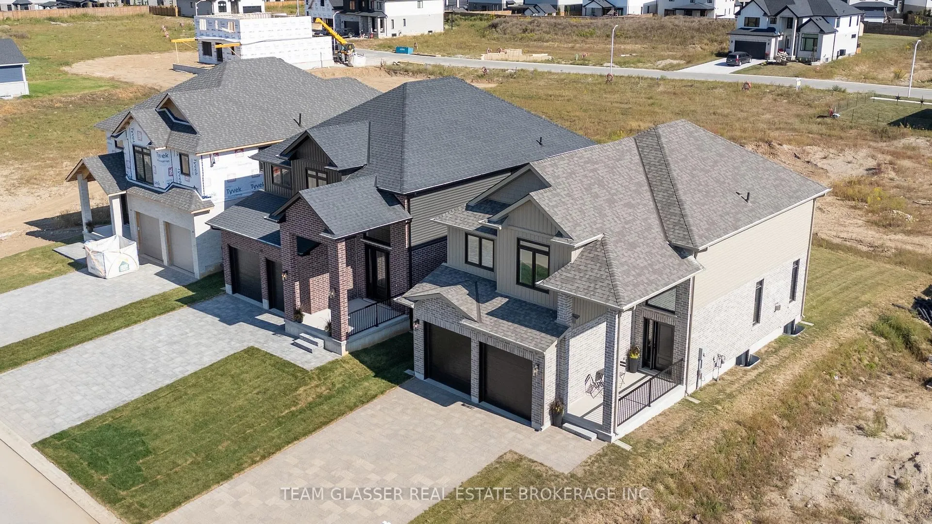 Photo 5 of Unit Lot 17, 71 Dearing Drive, South Huron, Stephen — HOMEH