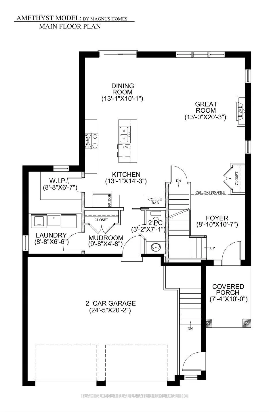 Photo 7 of Unit Lot 17, 71 Dearing Drive, South Huron, Stephen — HOMEH