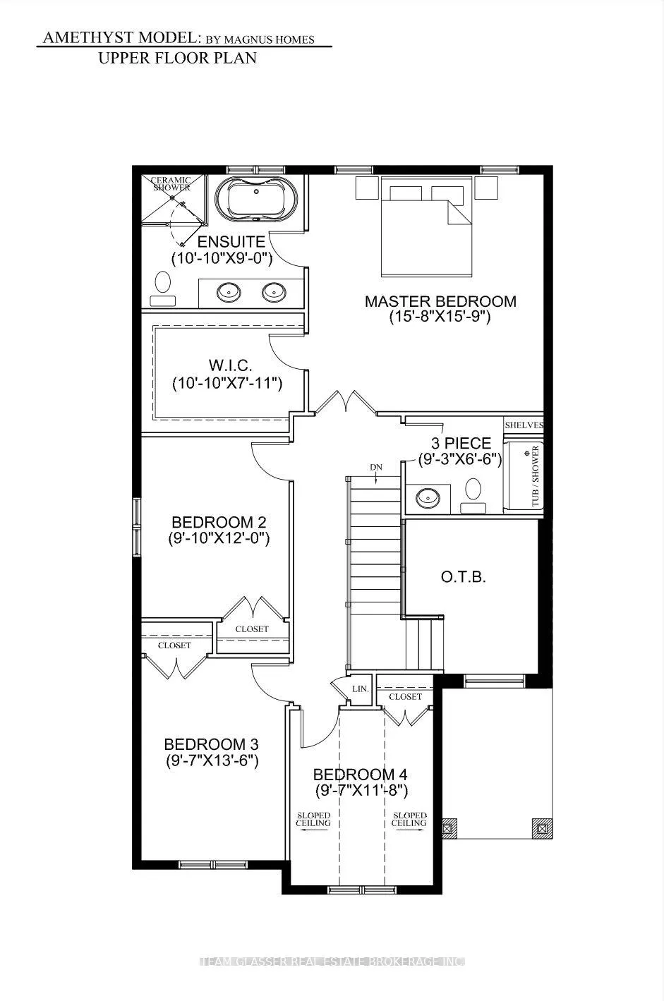 Photo 8 of Unit Lot 17, 71 Dearing Drive, South Huron, Stephen — HOMEH
