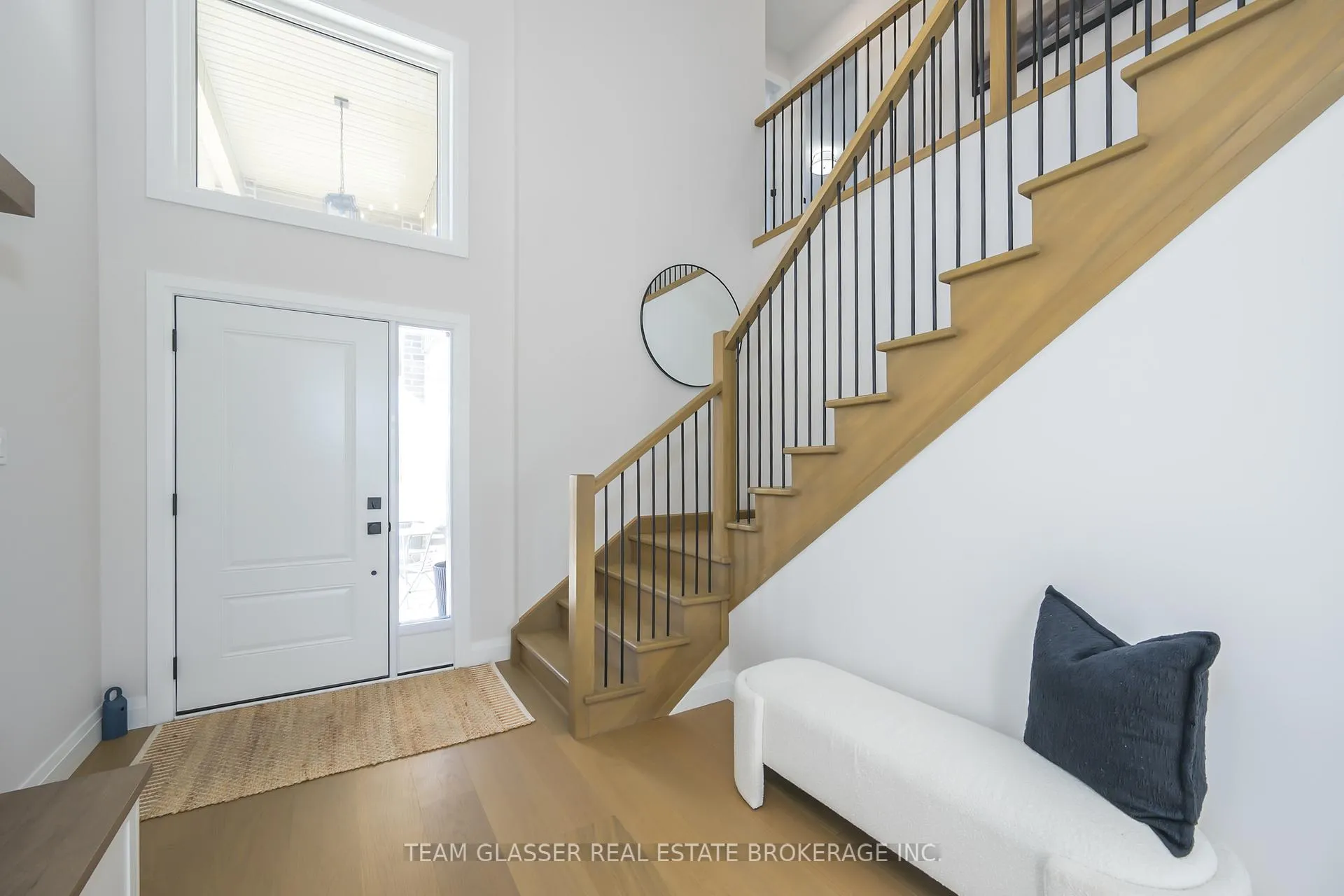 Photo 12 of Unit Lot 17, 71 Dearing Drive, South Huron, Stephen — HOMEH