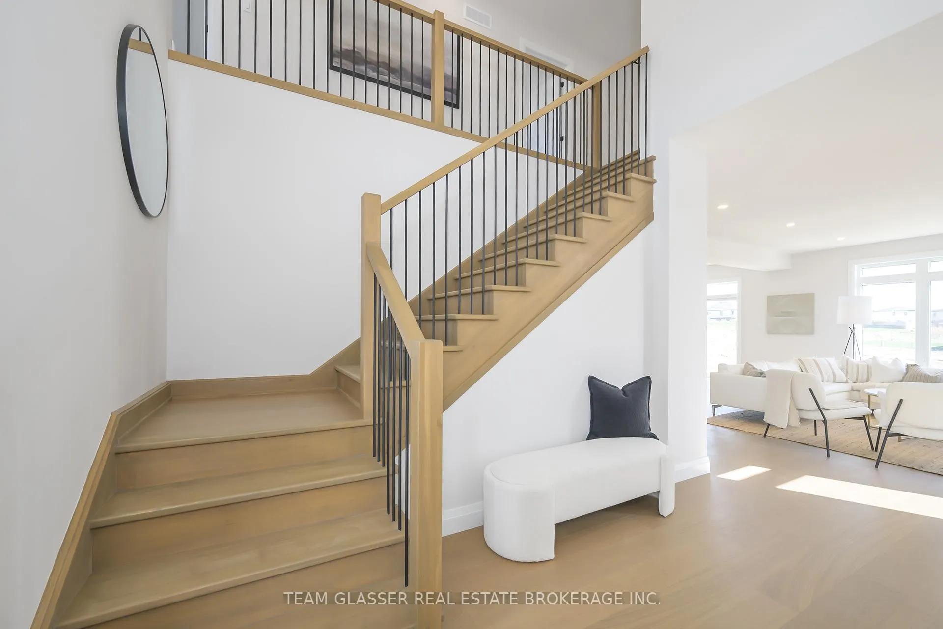 Photo 13 of Unit Lot 17, 71 Dearing Drive, South Huron, Stephen — HOMEH