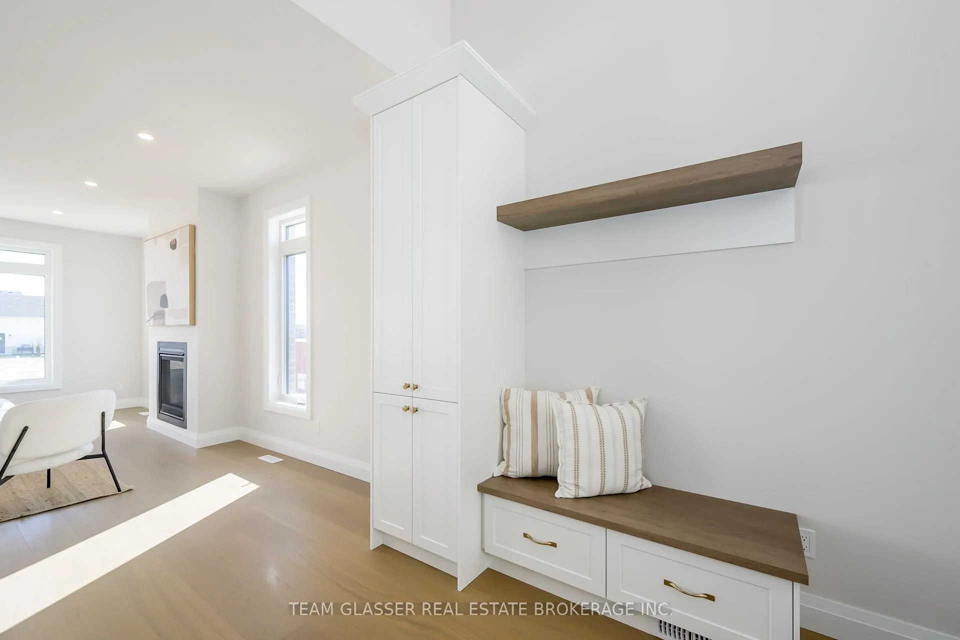 Photo 14 of Unit Lot 17, 71 Dearing Drive, South Huron, Stephen — HOMEH