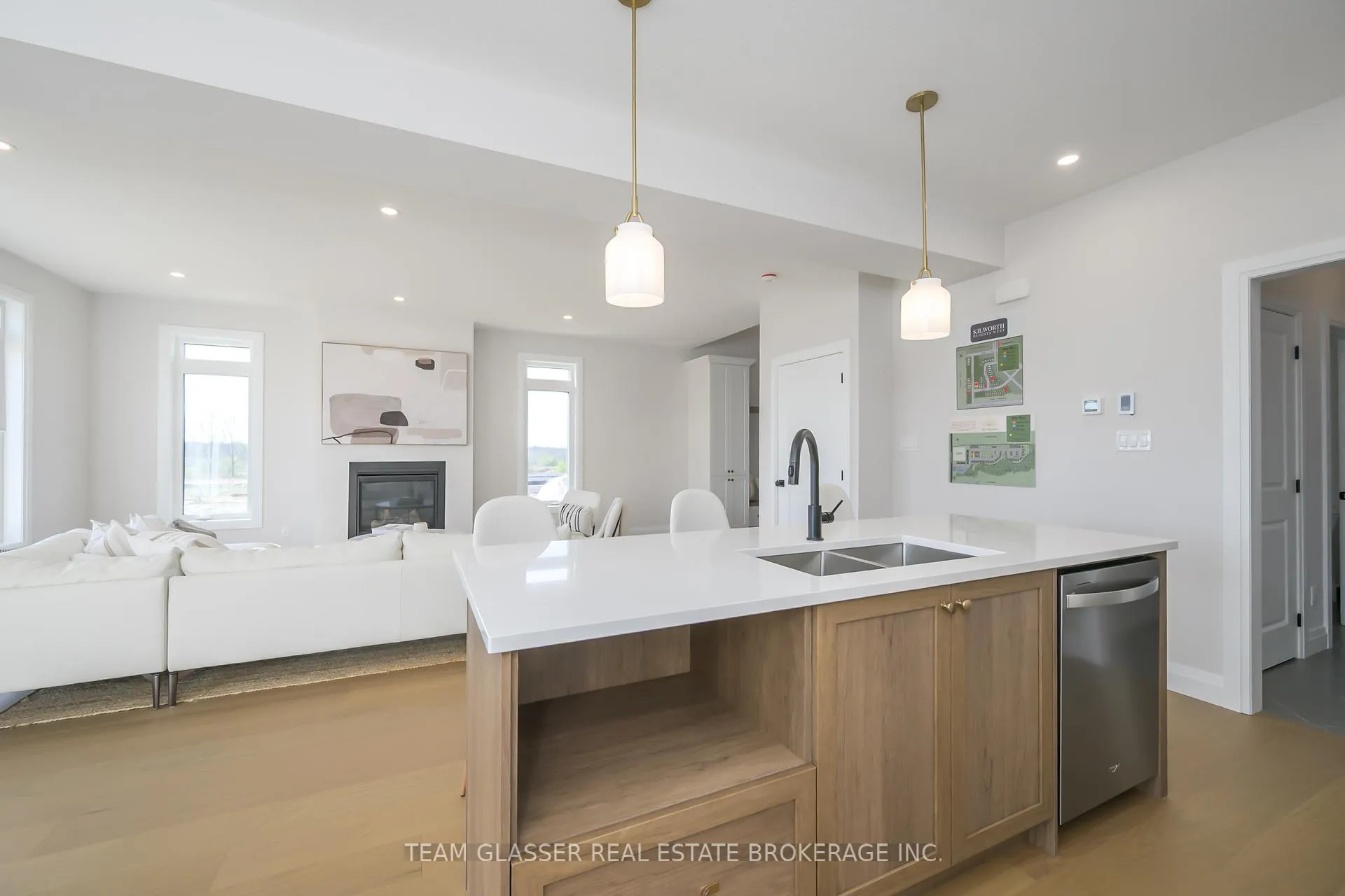 Photo 18 of Unit Lot 17, 71 Dearing Drive, South Huron, Stephen — HOMEH