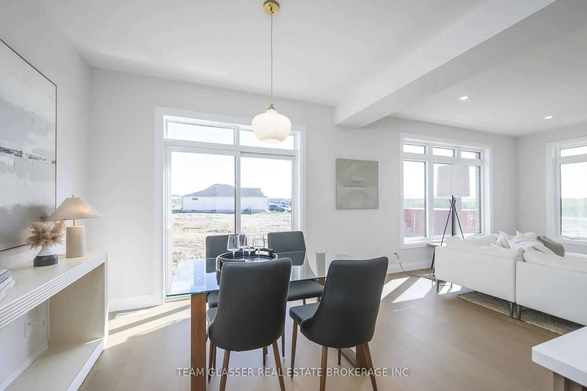 Photo 20 of Unit Lot 17, 71 Dearing Drive, South Huron, Stephen — HOMEH