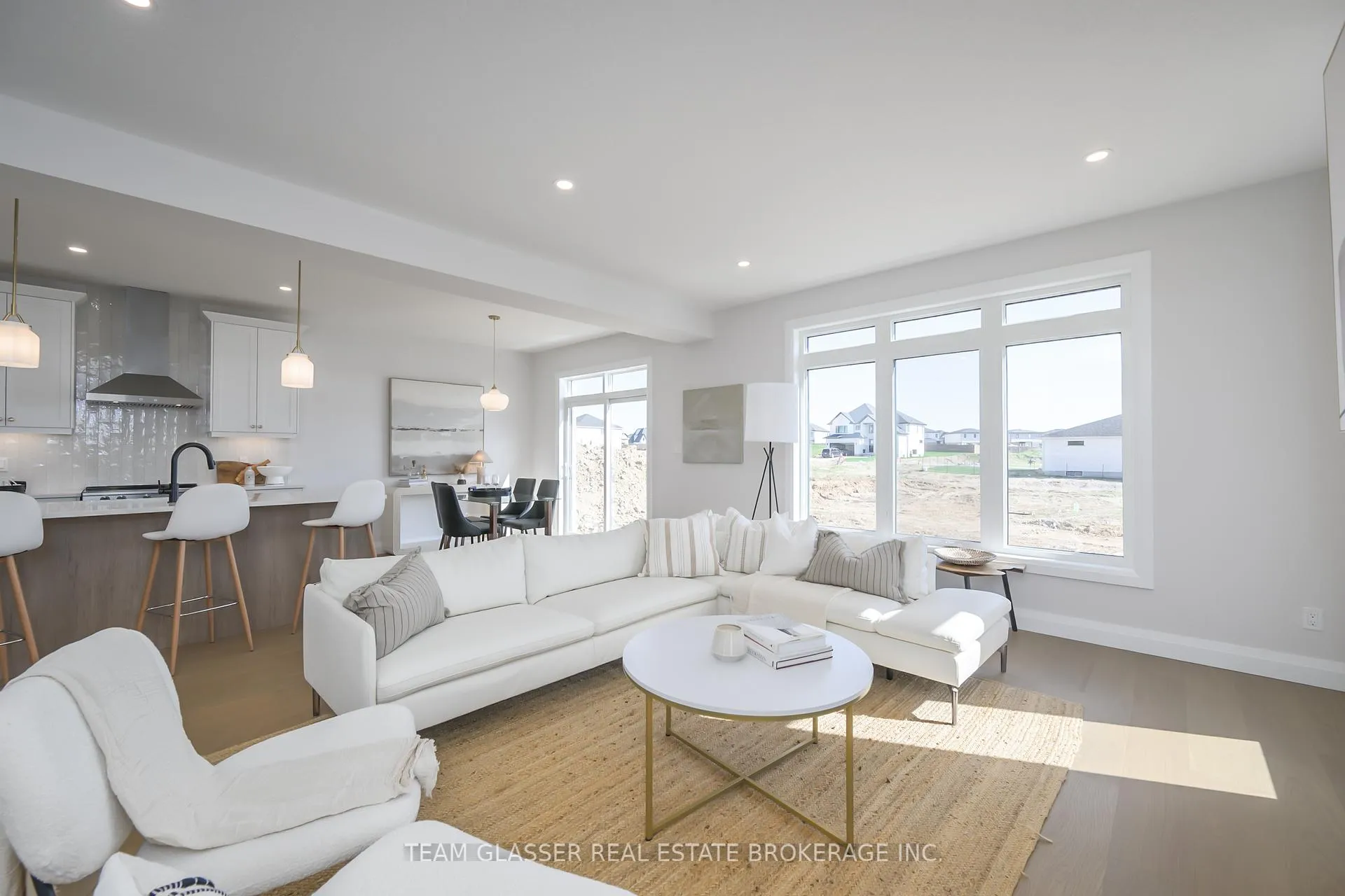 Photo 21 of Unit Lot 17, 71 Dearing Drive, South Huron, Stephen — HOMEH