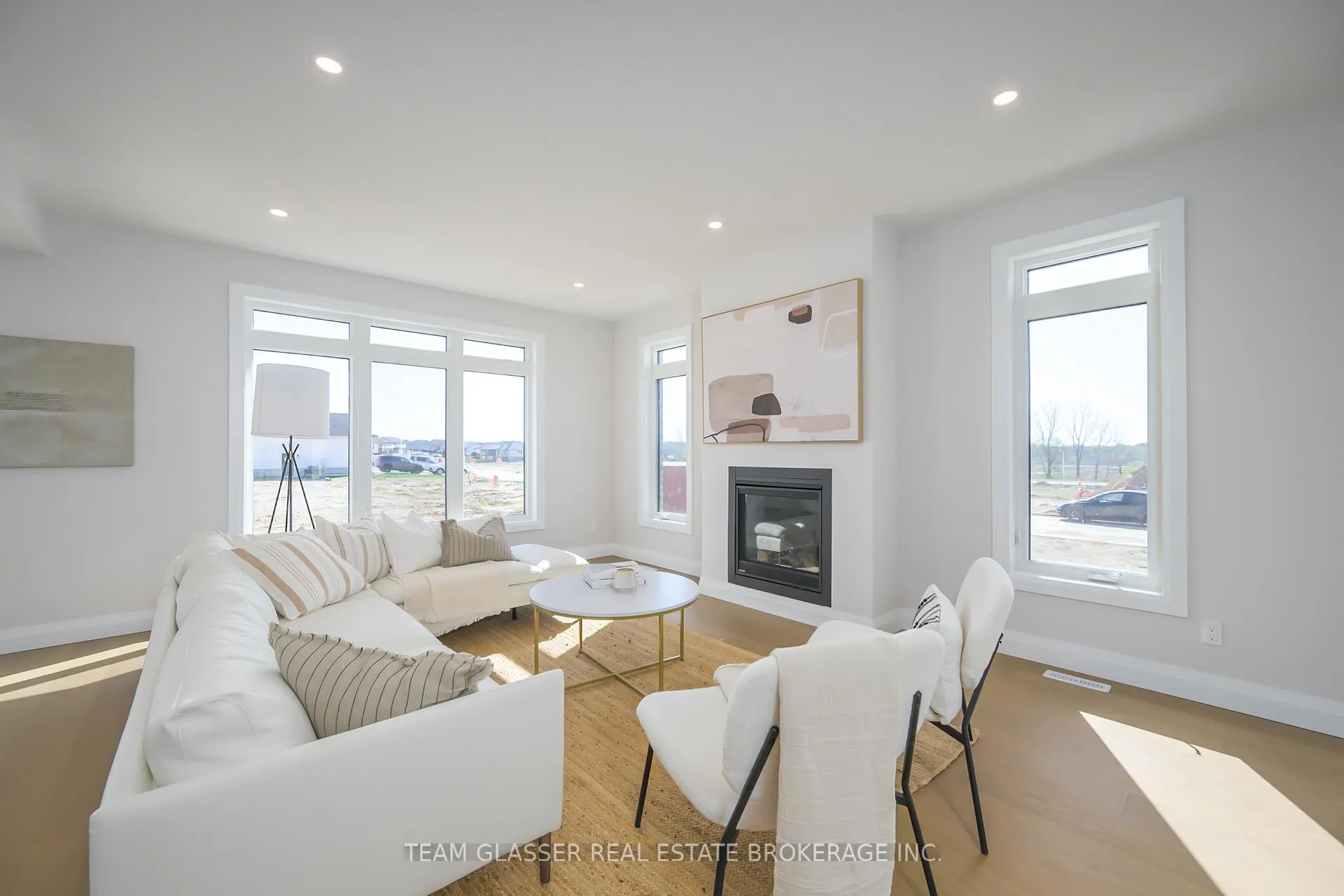 Photo 23 of Unit Lot 17, 71 Dearing Drive, South Huron, Stephen — HOMEH