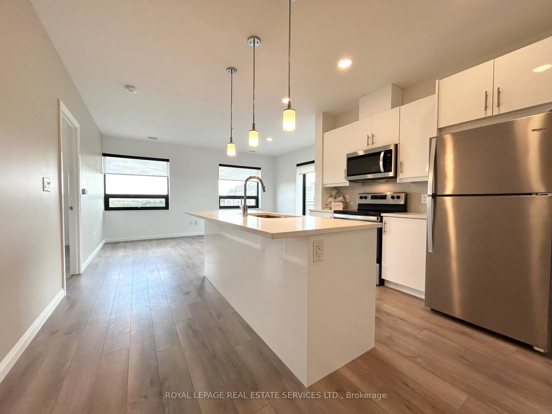 Photo 5 of Unit 601, 144 Watson Road N, Guelph, Grange Road — HOMEH