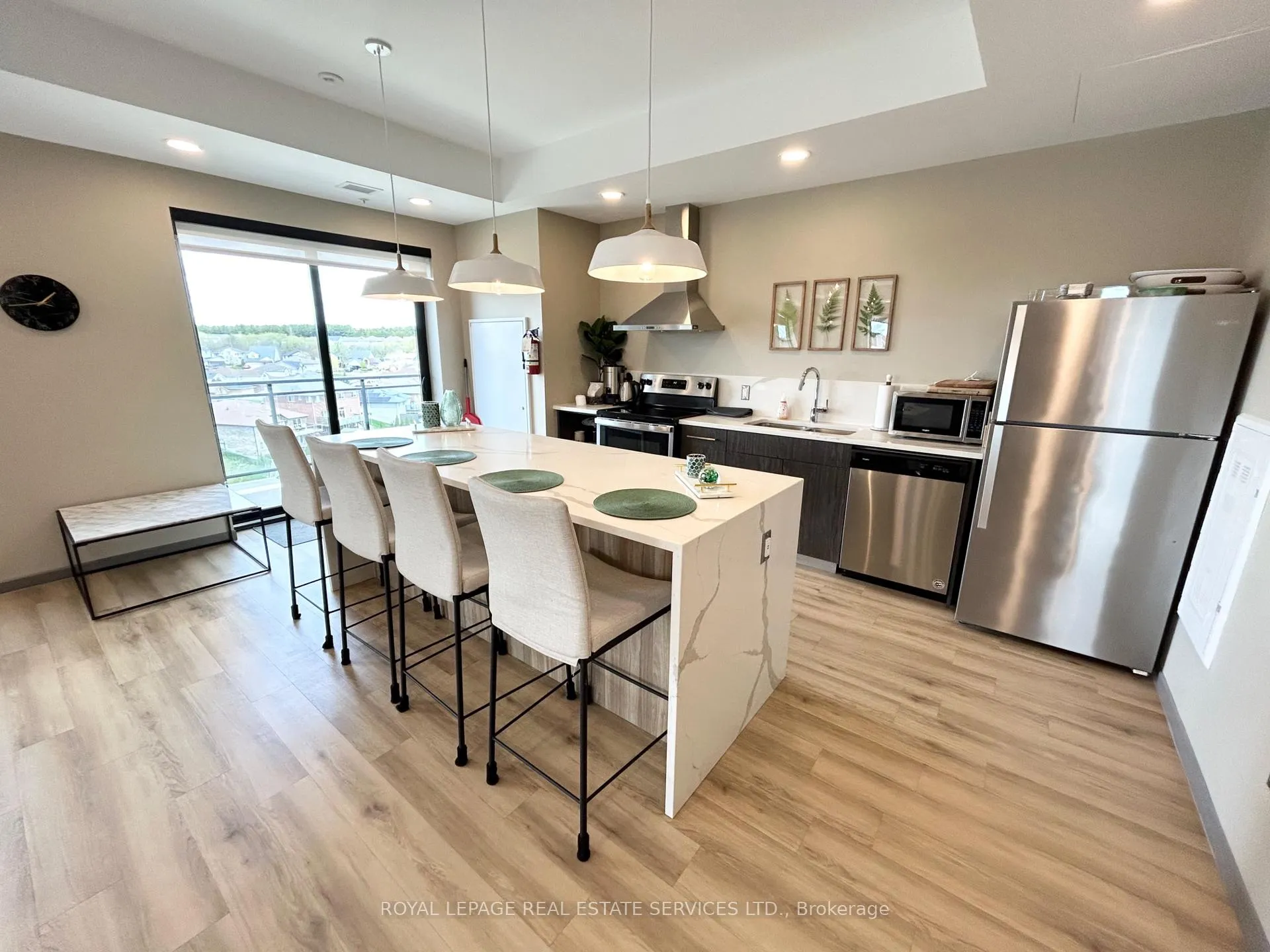 Photo 21 of Unit 601, 144 Watson Road N, Guelph, Grange Road — HOMEH