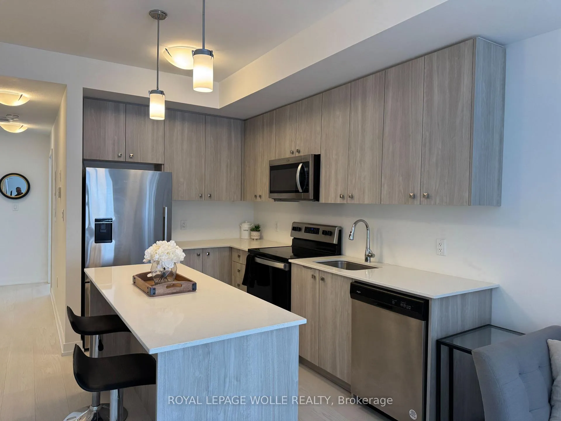 Photo 2 of Unit B10, 10 Palace Street, Kitchener — HOMEH