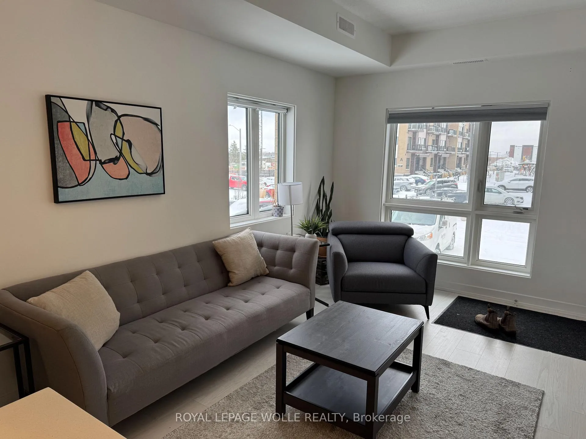Photo 7 of Unit B10, 10 Palace Street, Kitchener — HOMEH