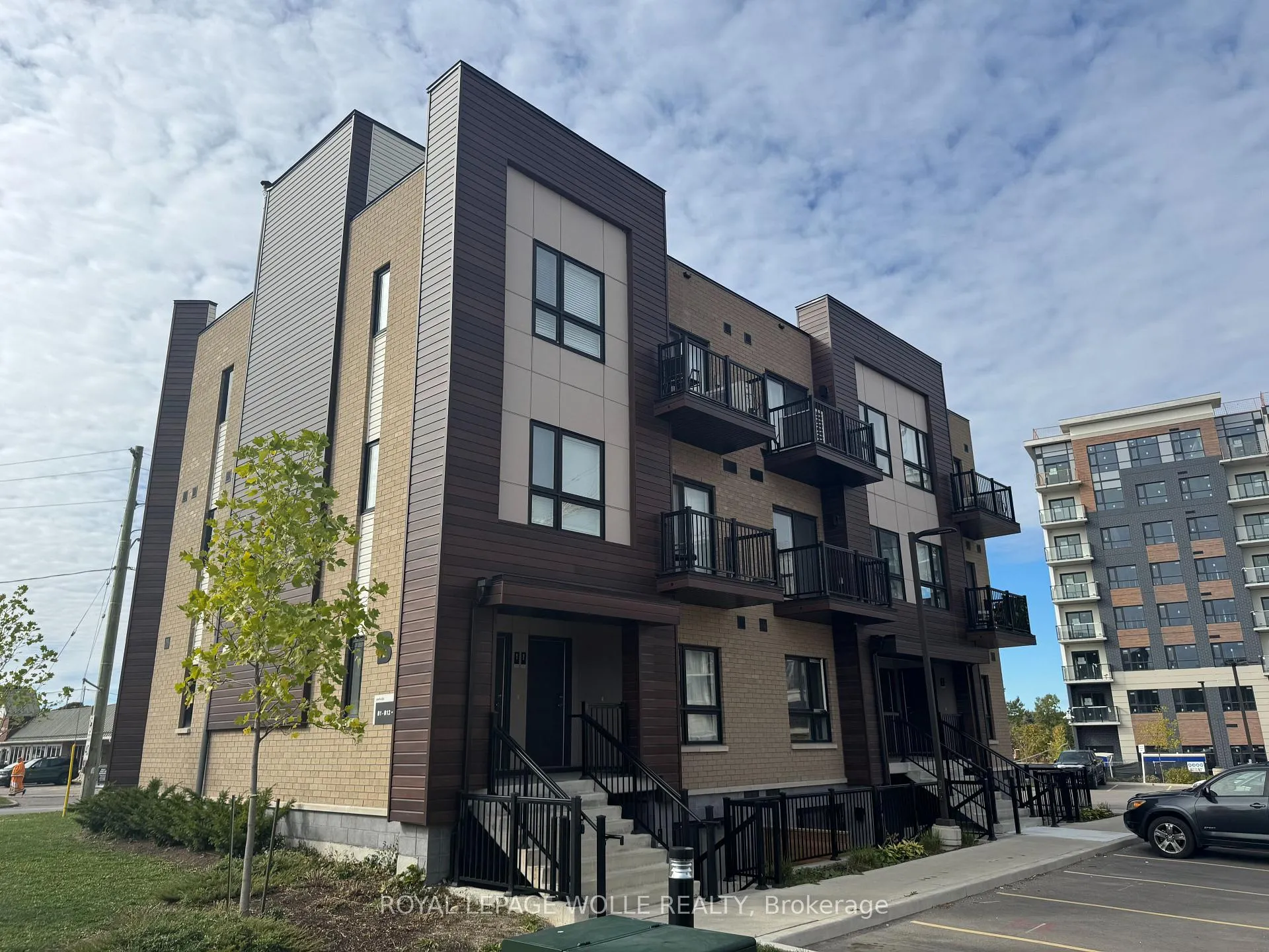 Photo 13 of Unit B10, 10 Palace Street, Kitchener — HOMEH