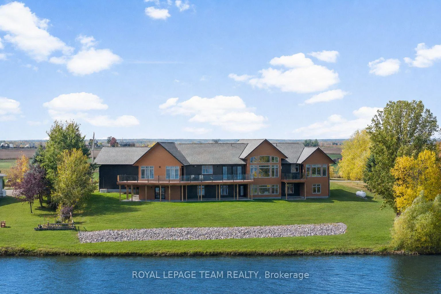 Photo 2 of 231 Finnerty Road, Whitewater Region, Whitewater Region — HOMEH