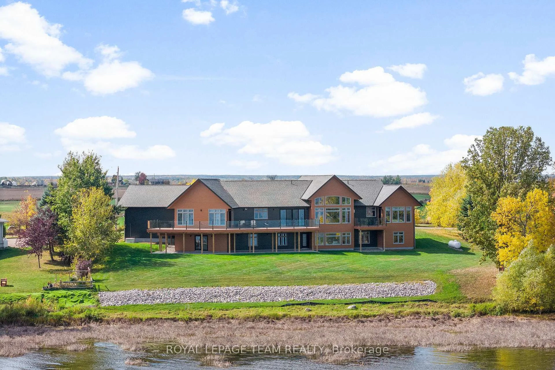 Photo 3 of 231 Finnerty Road, Whitewater Region, Whitewater Region — HOMEH