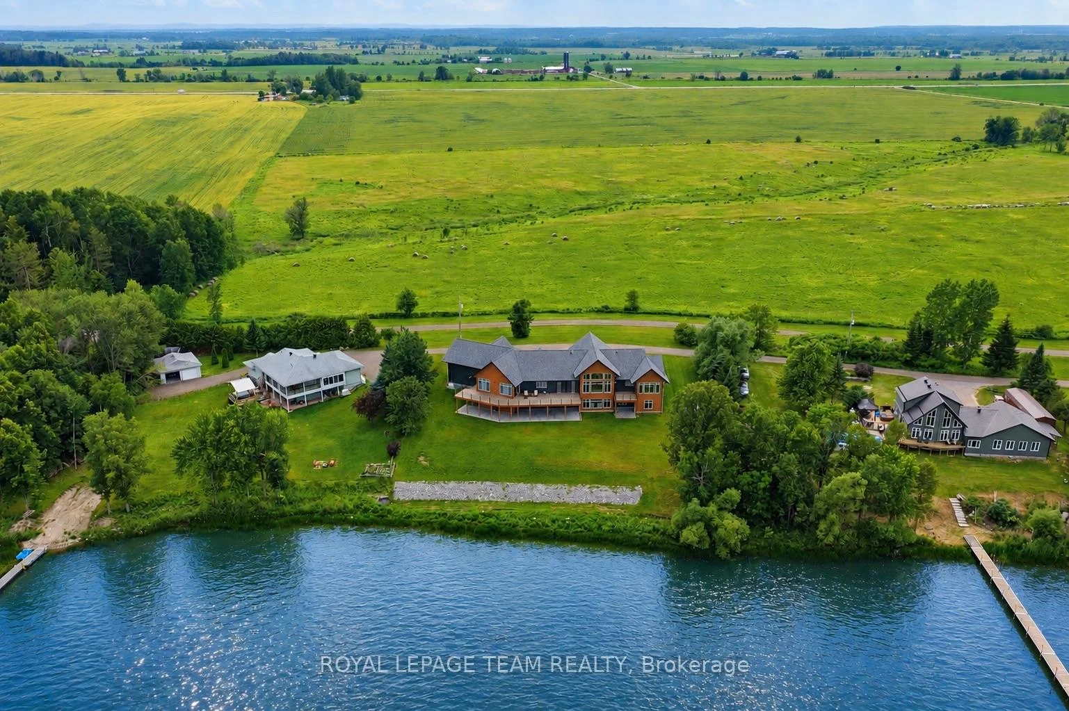 Photo 4 of 231 Finnerty Road, Whitewater Region, Whitewater Region — HOMEH
