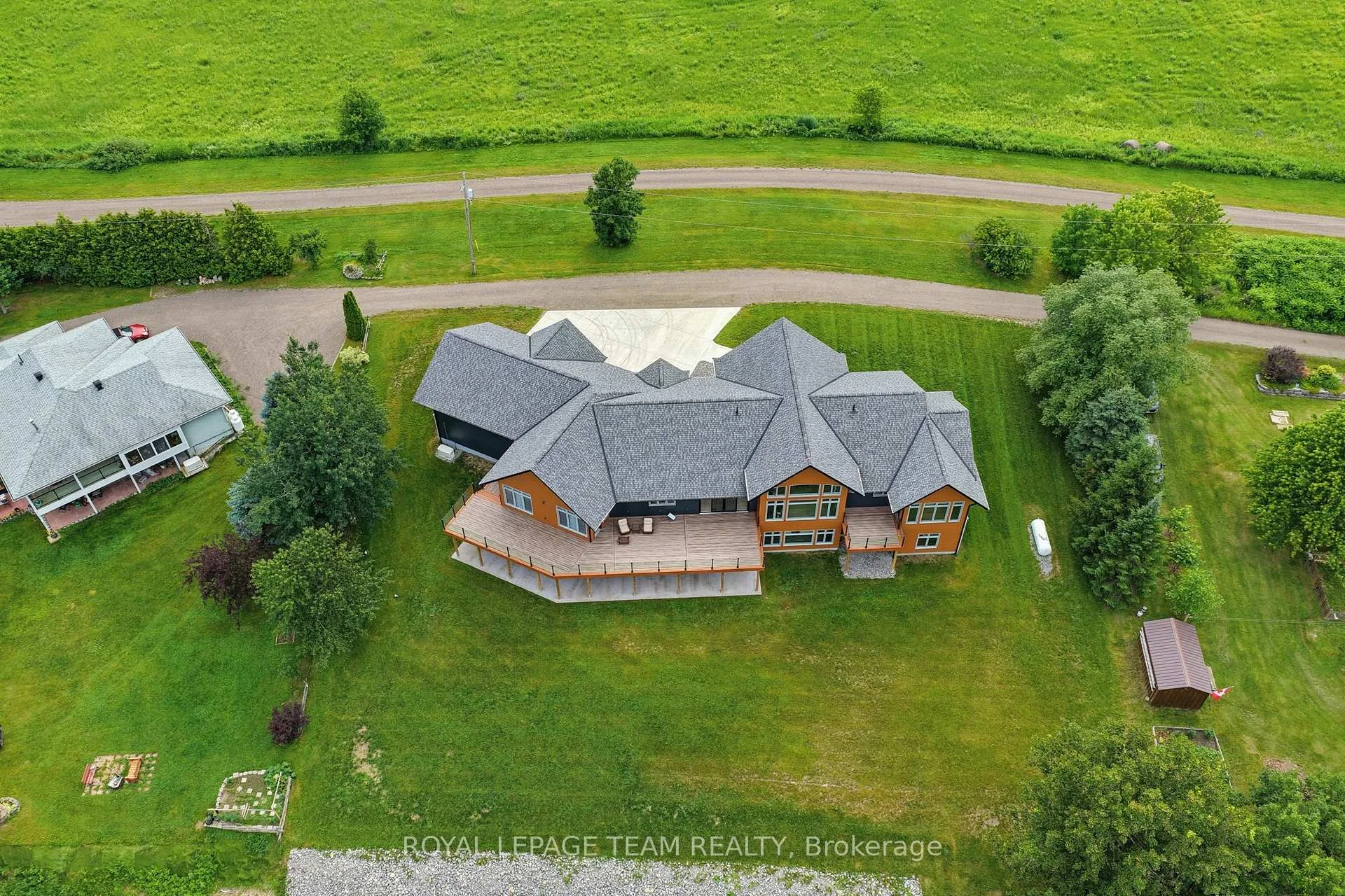 Photo 8 of 231 Finnerty Road, Whitewater Region, Whitewater Region — HOMEH