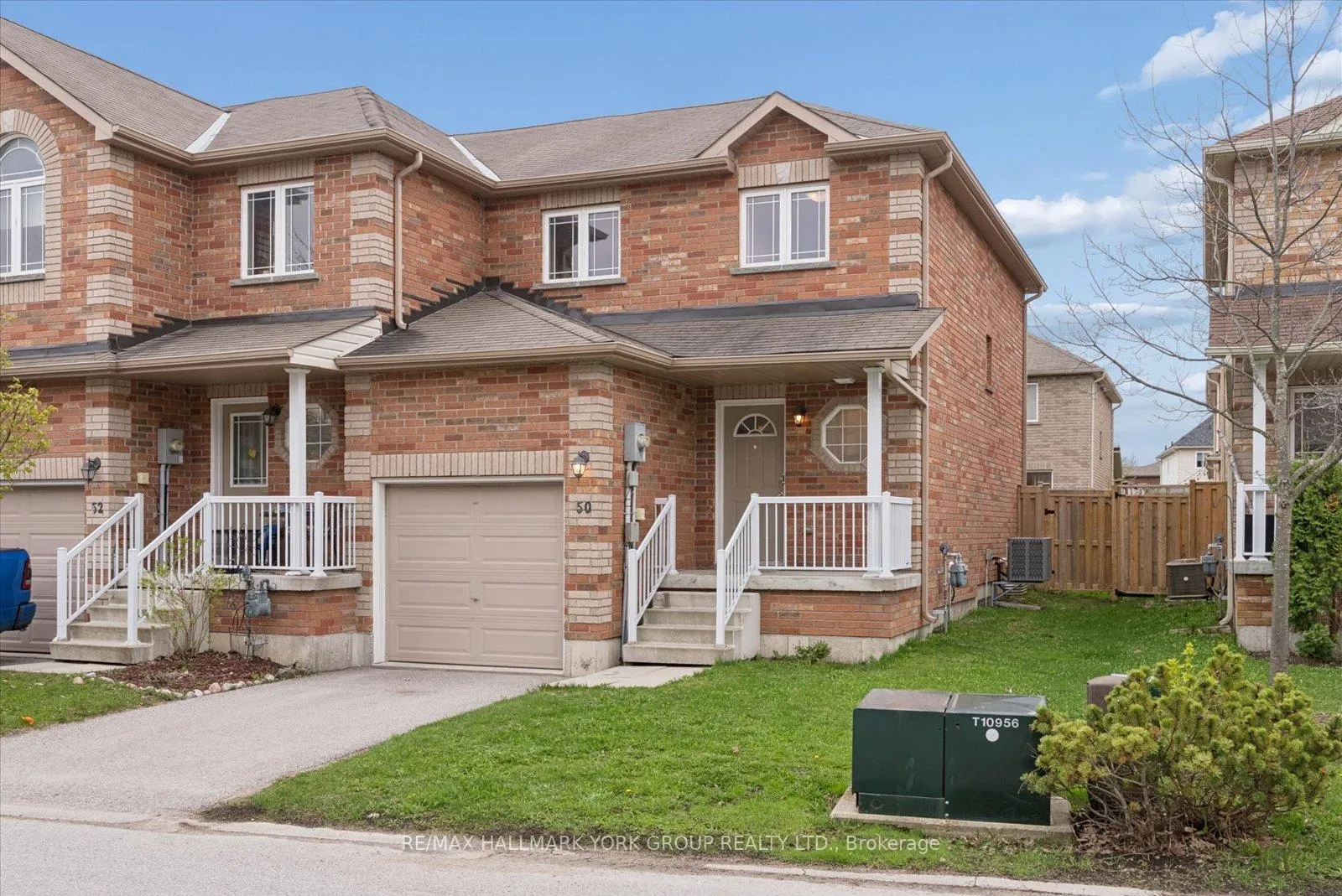 Photo 1 of Unit 70, 50 Southwoods Crescent, Barrie, Holly — HOMEH
