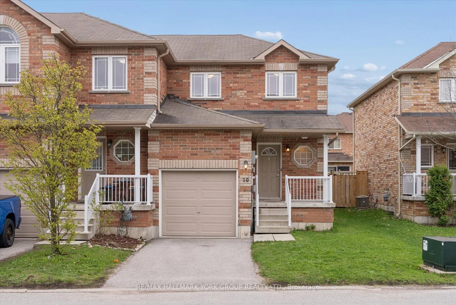 Photo 2 of Unit 70, 50 Southwoods Crescent, Barrie, Holly — HOMEH