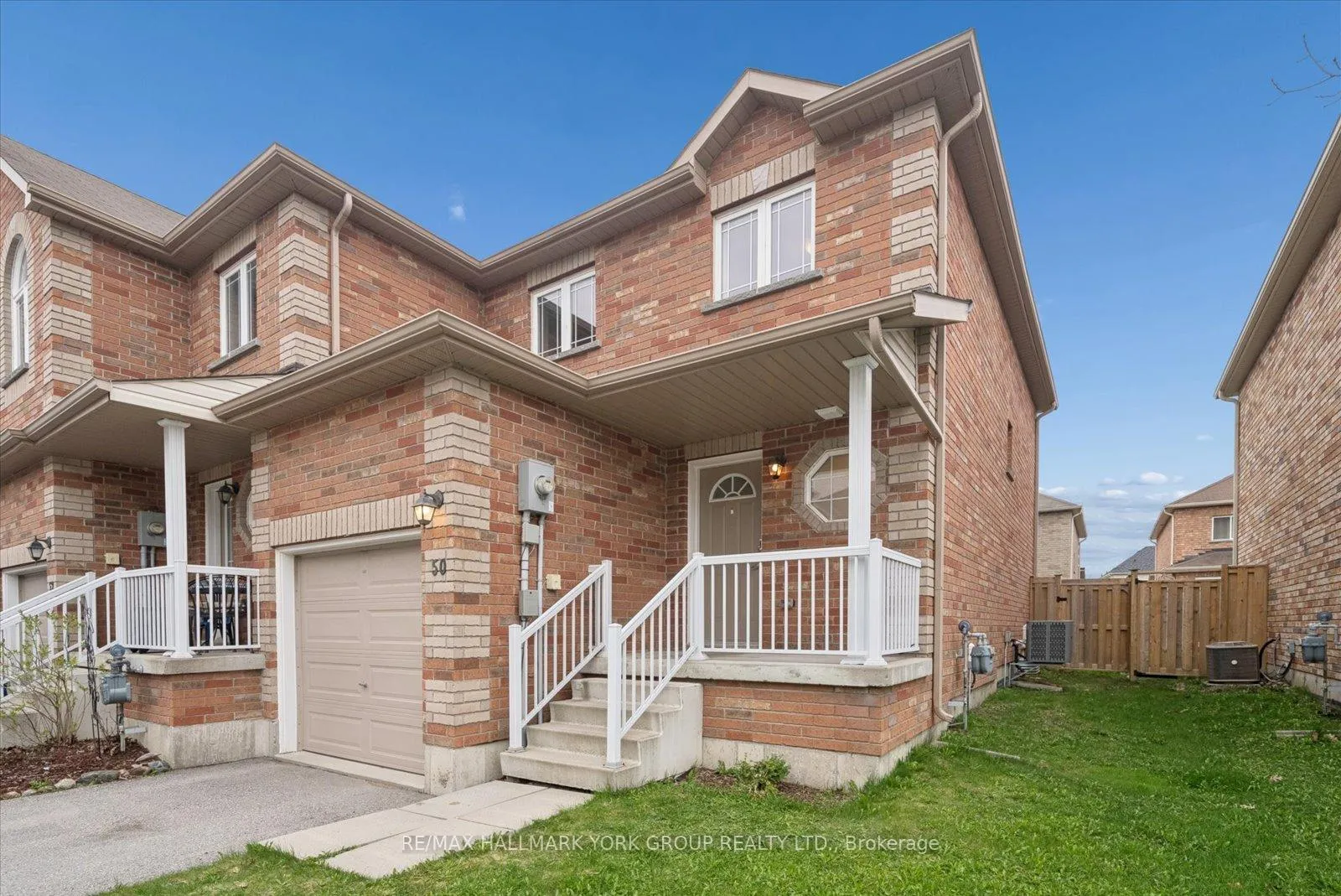 Photo 3 of Unit 70, 50 Southwoods Crescent, Barrie, Holly — HOMEH