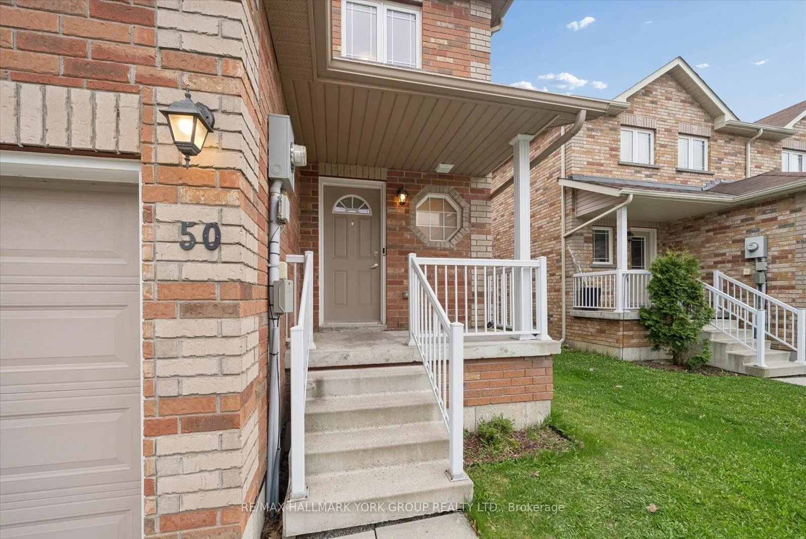 Photo 4 of Unit 70, 50 Southwoods Crescent, Barrie, Holly — HOMEH