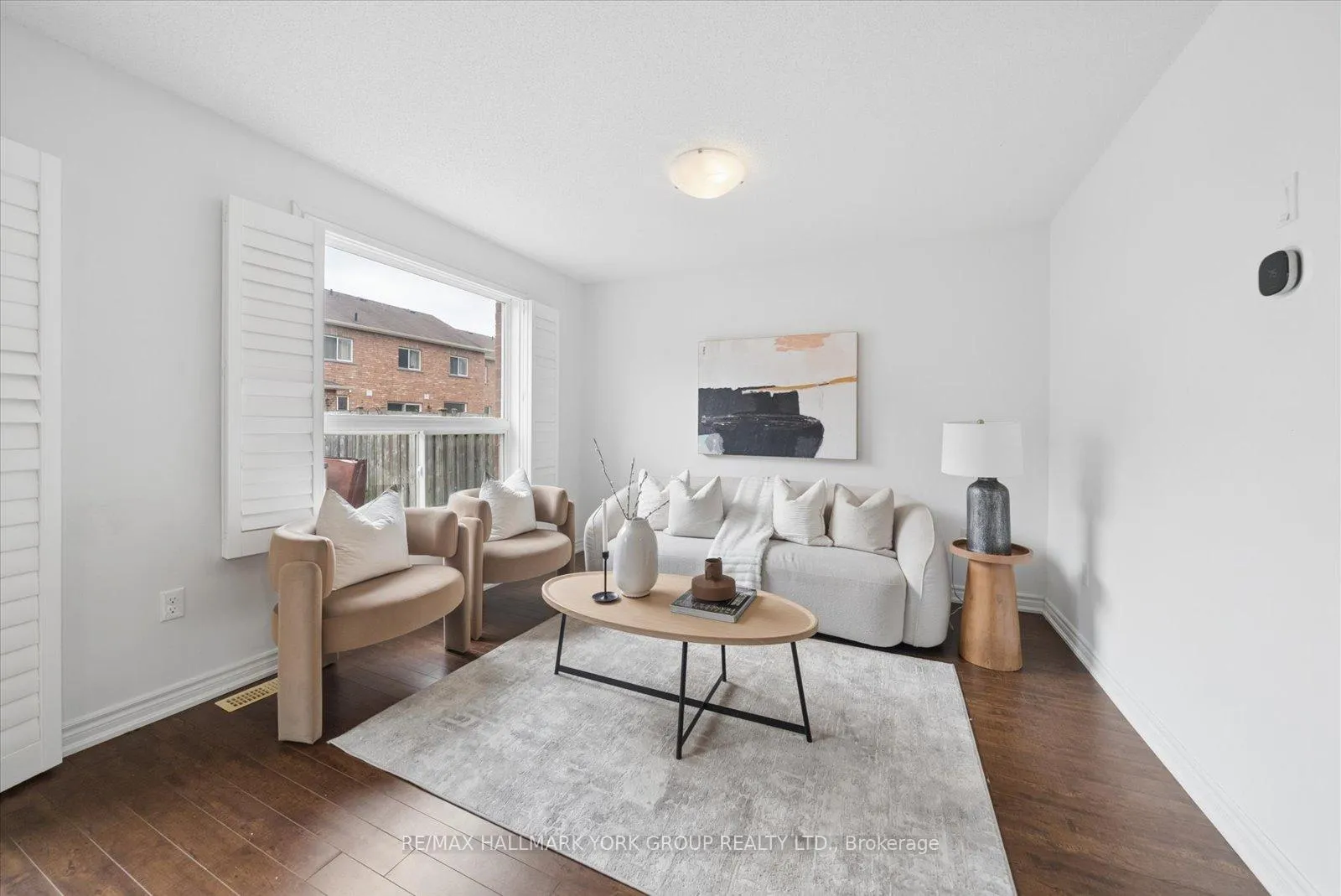 Photo 7 of Unit 70, 50 Southwoods Crescent, Barrie, Holly — HOMEH