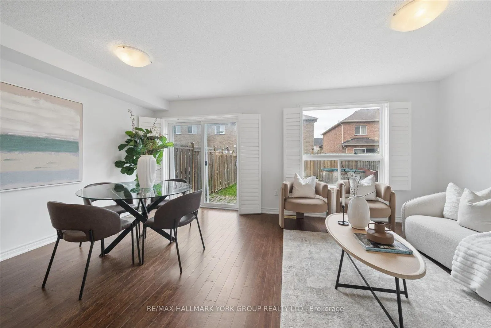 Photo 9 of Unit 70, 50 Southwoods Crescent, Barrie, Holly — HOMEH