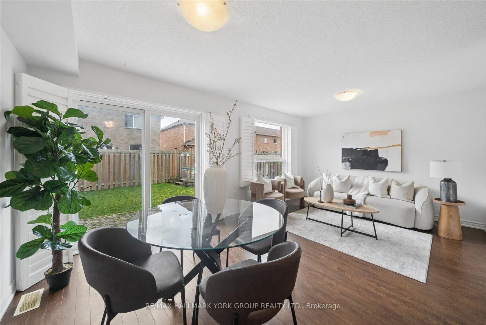 Photo 10 of Unit 70, 50 Southwoods Crescent, Barrie, Holly — HOMEH