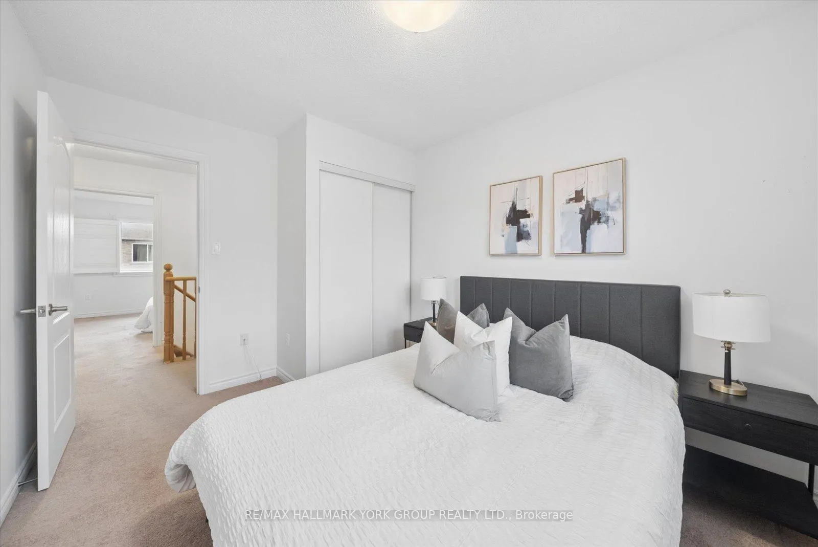 Photo 23 of Unit 70, 50 Southwoods Crescent, Barrie, Holly — HOMEH