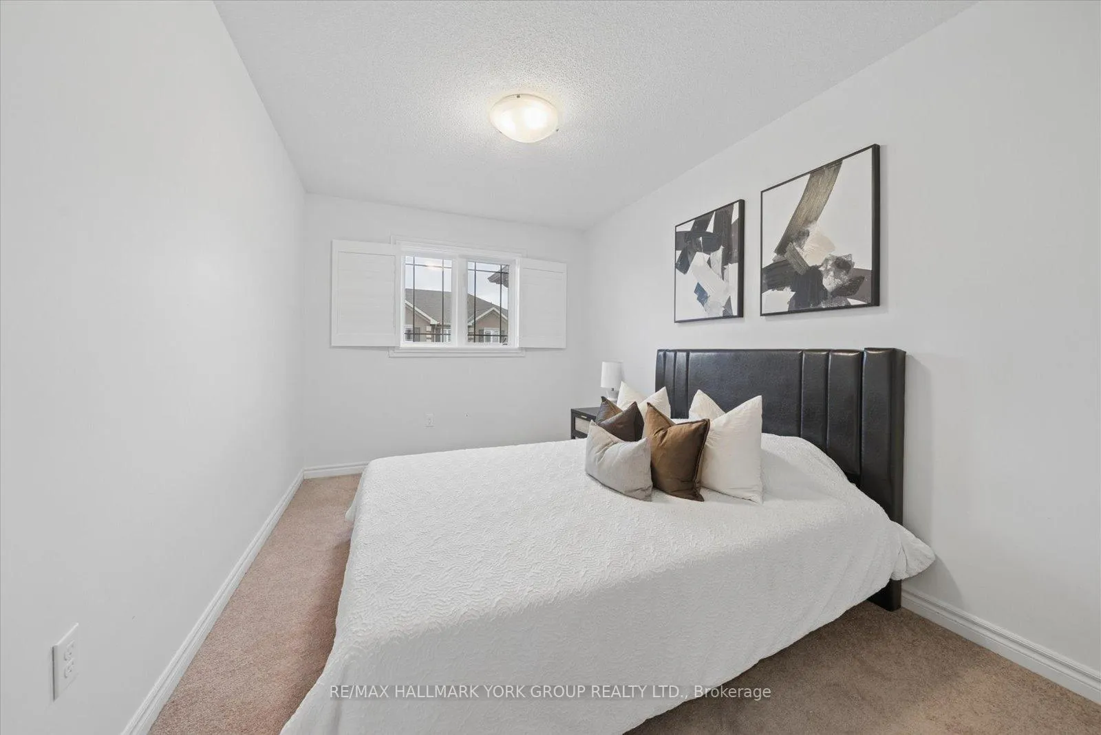 Photo 24 of Unit 70, 50 Southwoods Crescent, Barrie, Holly — HOMEH