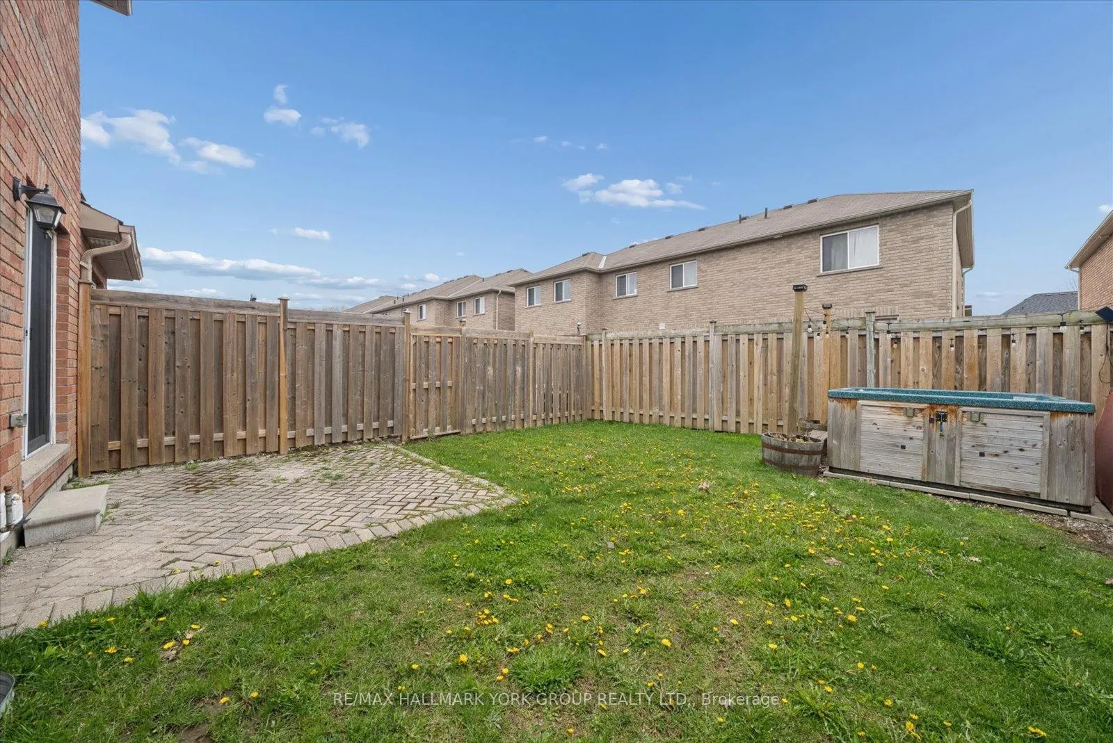 Photo 34 of Unit 70, 50 Southwoods Crescent, Barrie, Holly — HOMEH