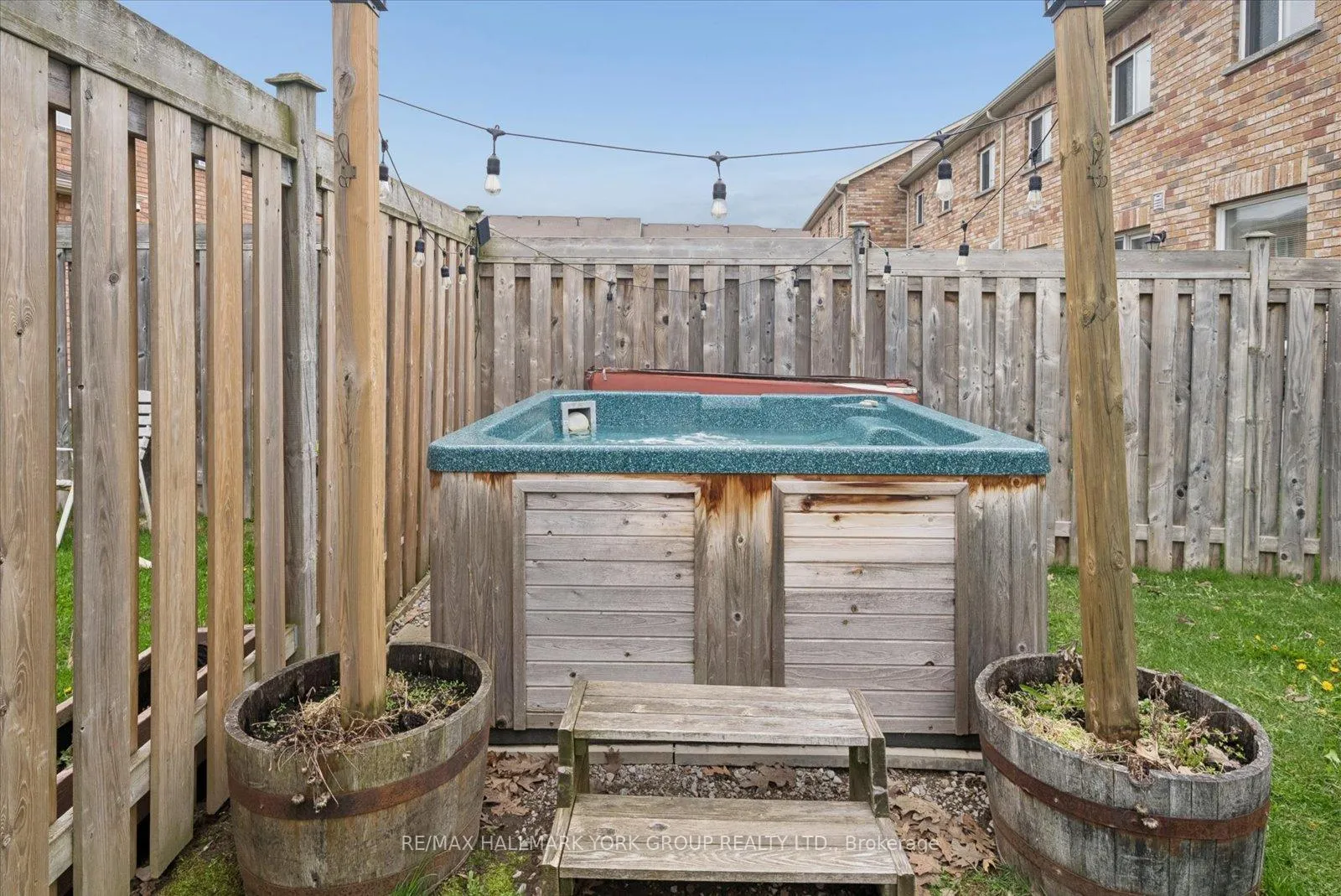 Photo 35 of Unit 70, 50 Southwoods Crescent, Barrie, Holly — HOMEH