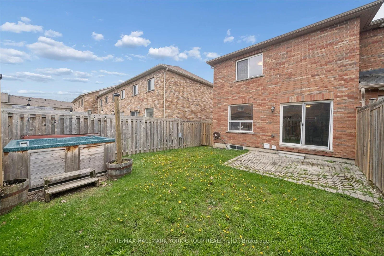 Photo 36 of Unit 70, 50 Southwoods Crescent, Barrie, Holly — HOMEH