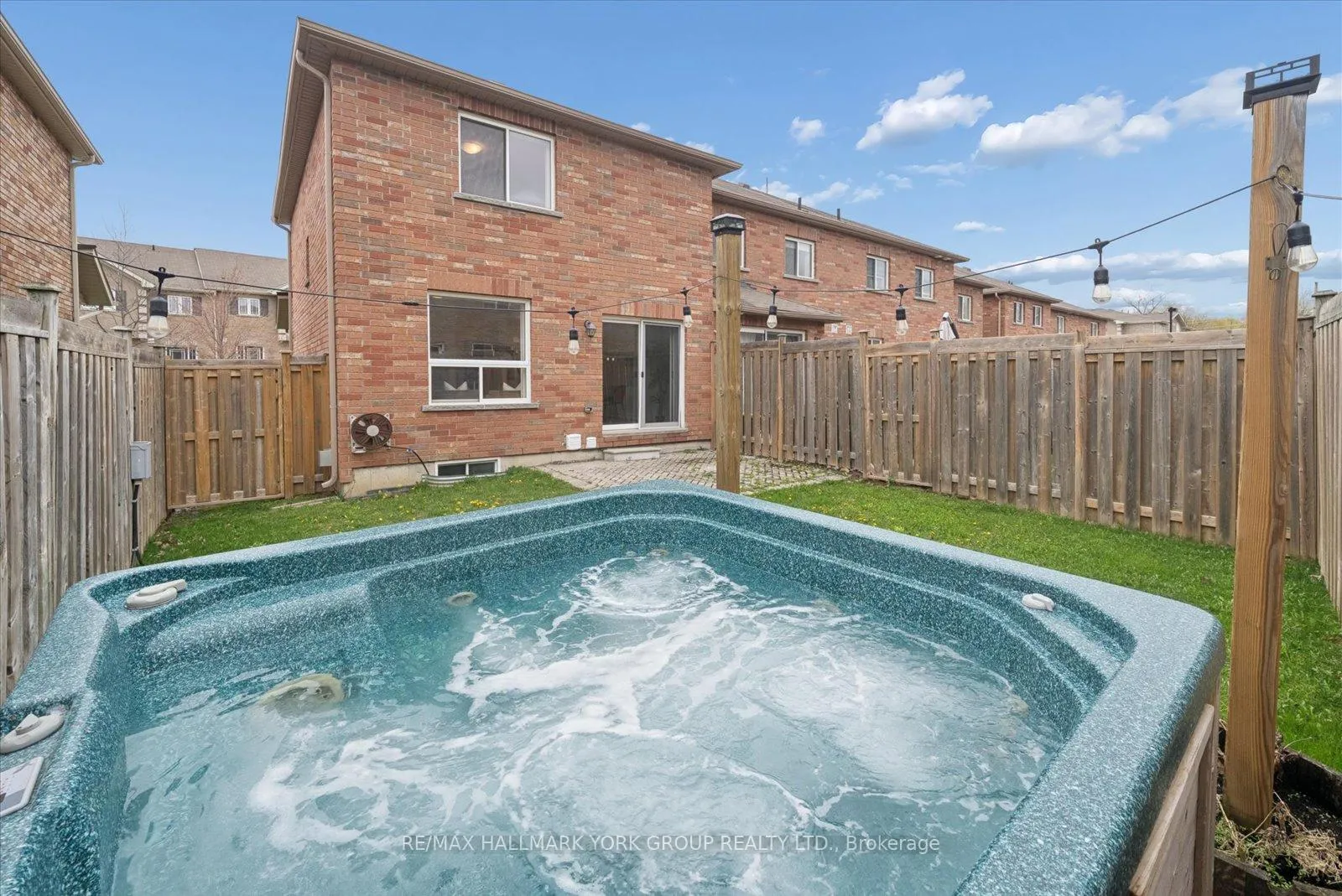 Photo 38 of Unit 70, 50 Southwoods Crescent, Barrie, Holly — HOMEH