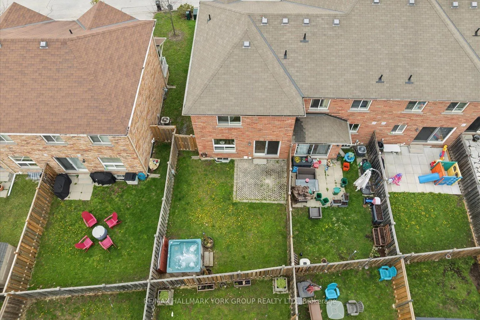 Photo 40 of Unit 70, 50 Southwoods Crescent, Barrie, Holly — HOMEH