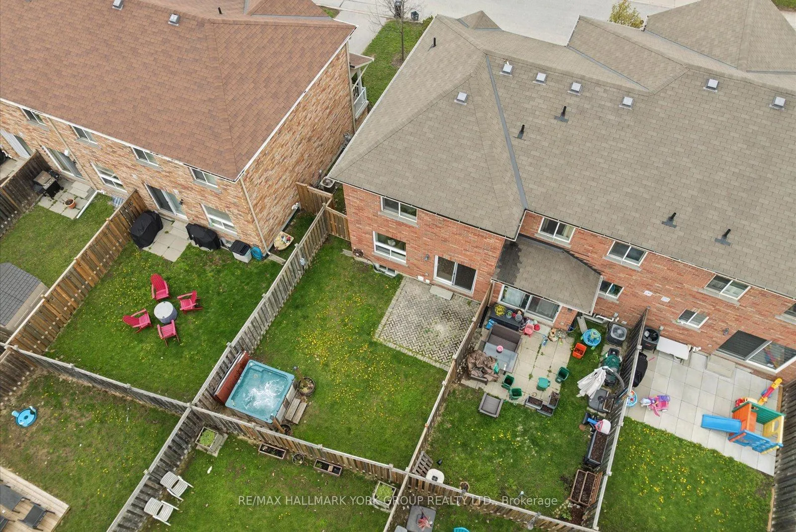 Photo 41 of Unit 70, 50 Southwoods Crescent, Barrie, Holly — HOMEH