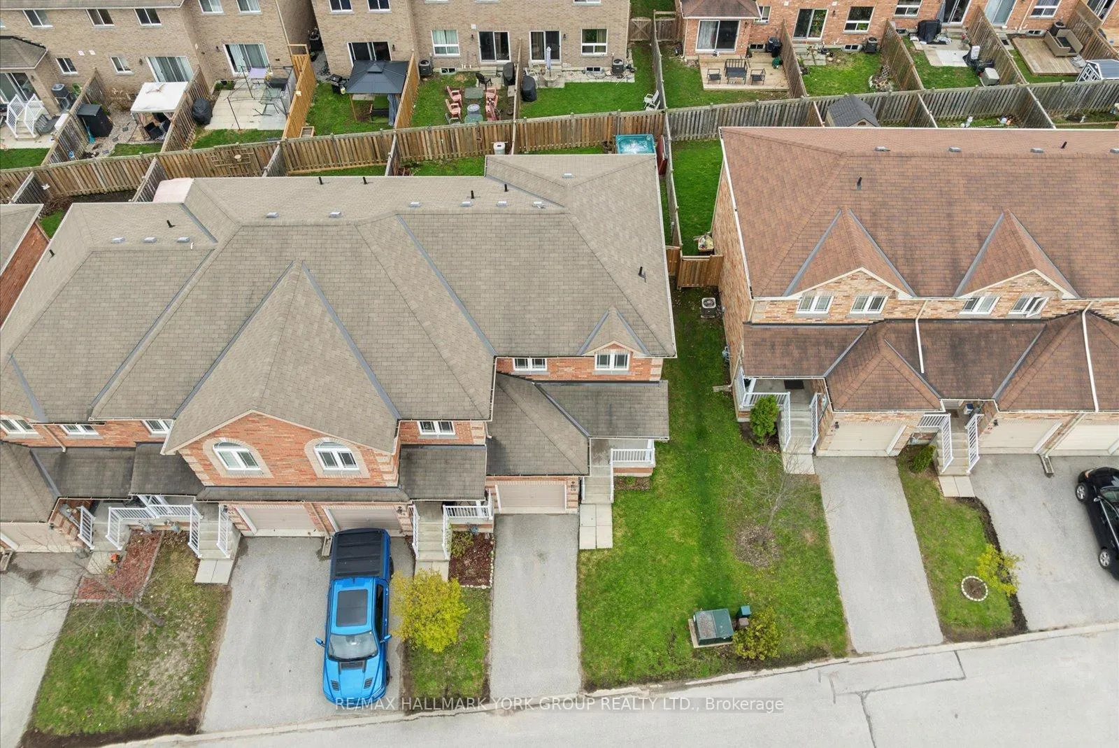 Photo 42 of Unit 70, 50 Southwoods Crescent, Barrie, Holly — HOMEH