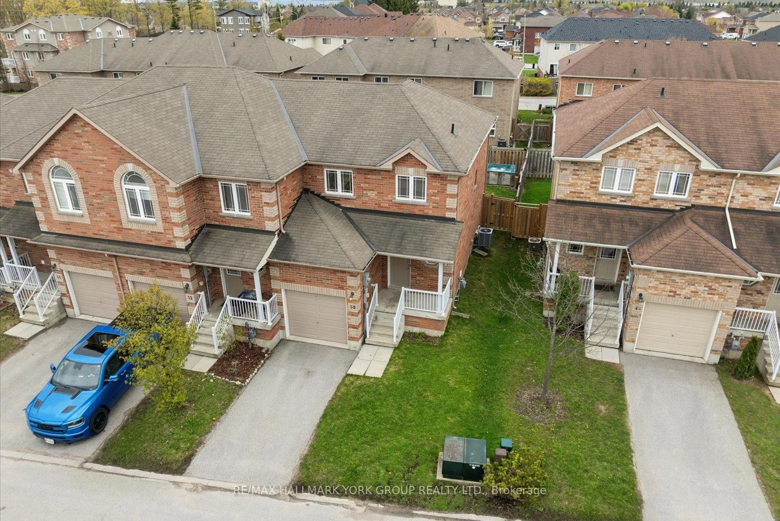 Photo 43 of Unit 70, 50 Southwoods Crescent, Barrie, Holly — HOMEH