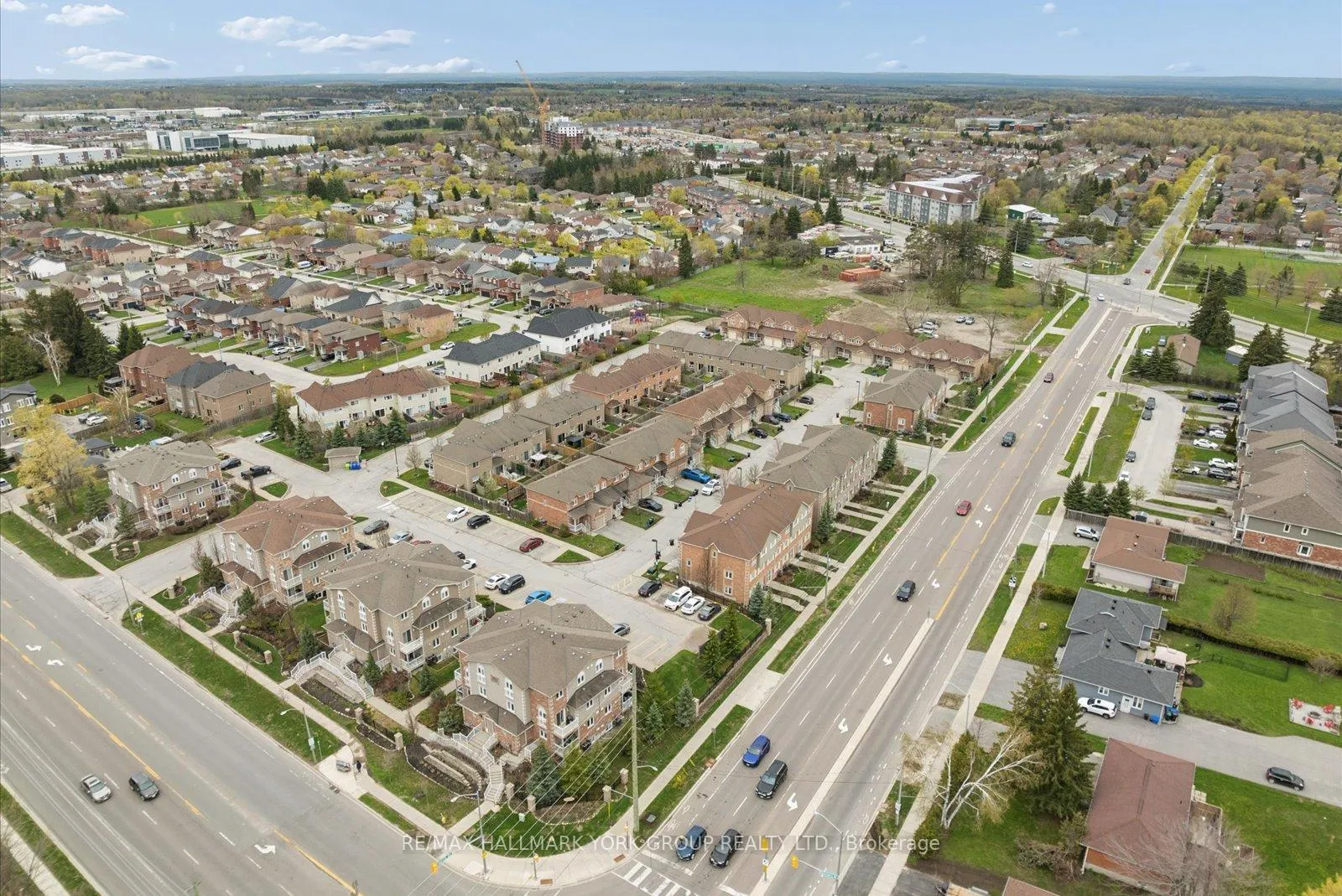 Photo 45 of Unit 70, 50 Southwoods Crescent, Barrie, Holly — HOMEH