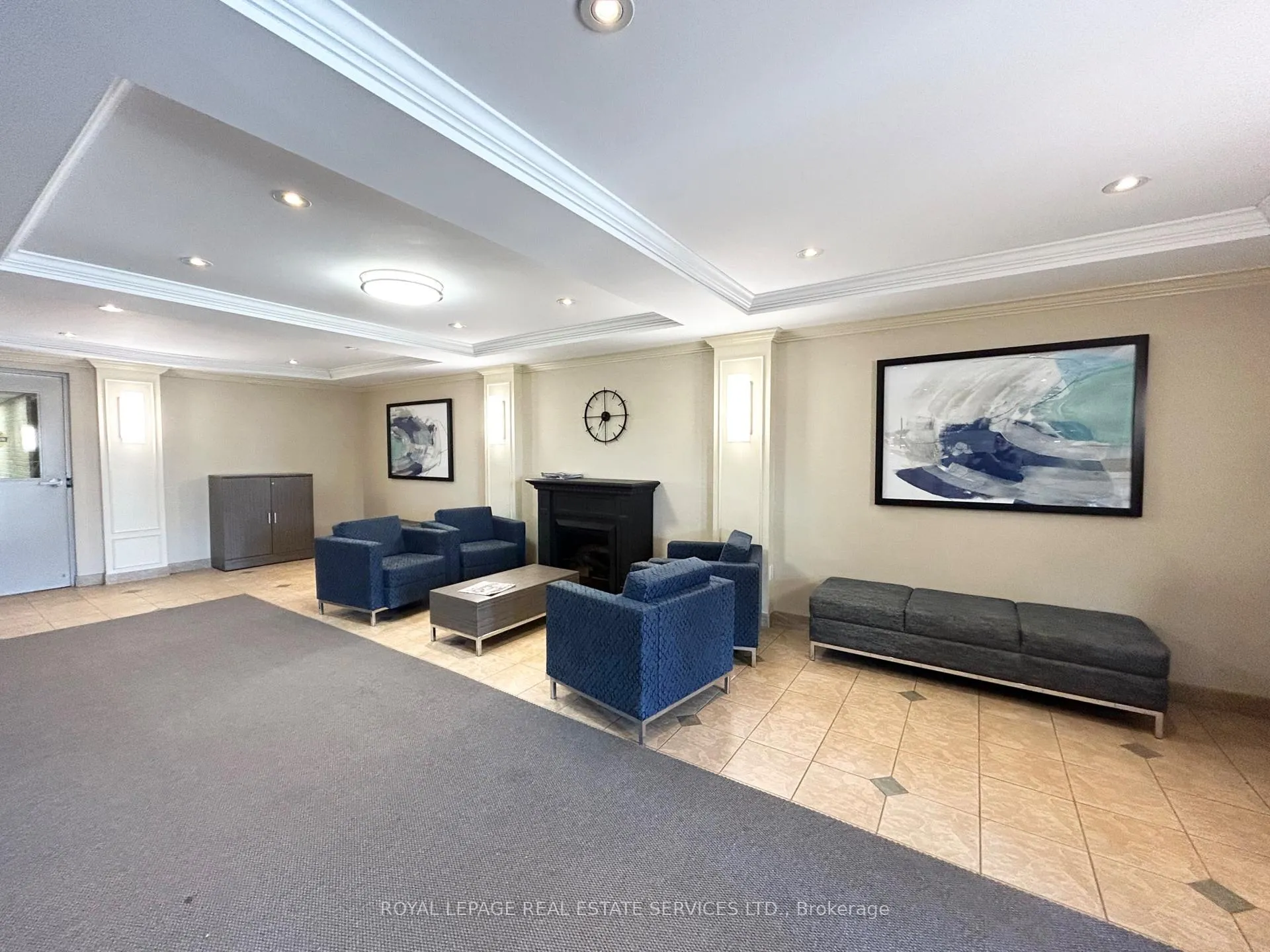 Photo 3 of Unit 1107, 10 Overlea Drive, Kitchener — HOMEH