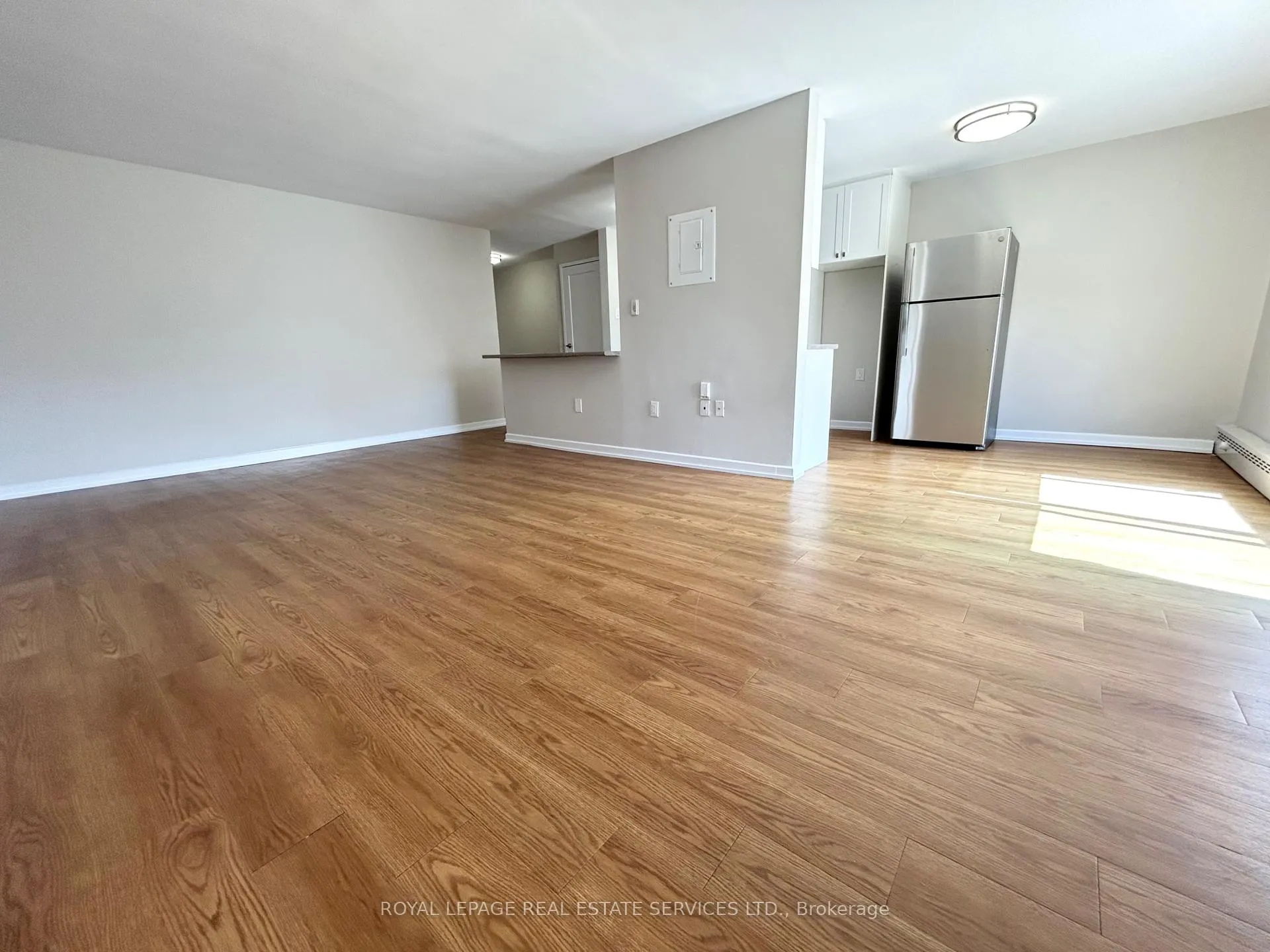 Photo 9 of Unit 1107, 10 Overlea Drive, Kitchener — HOMEH