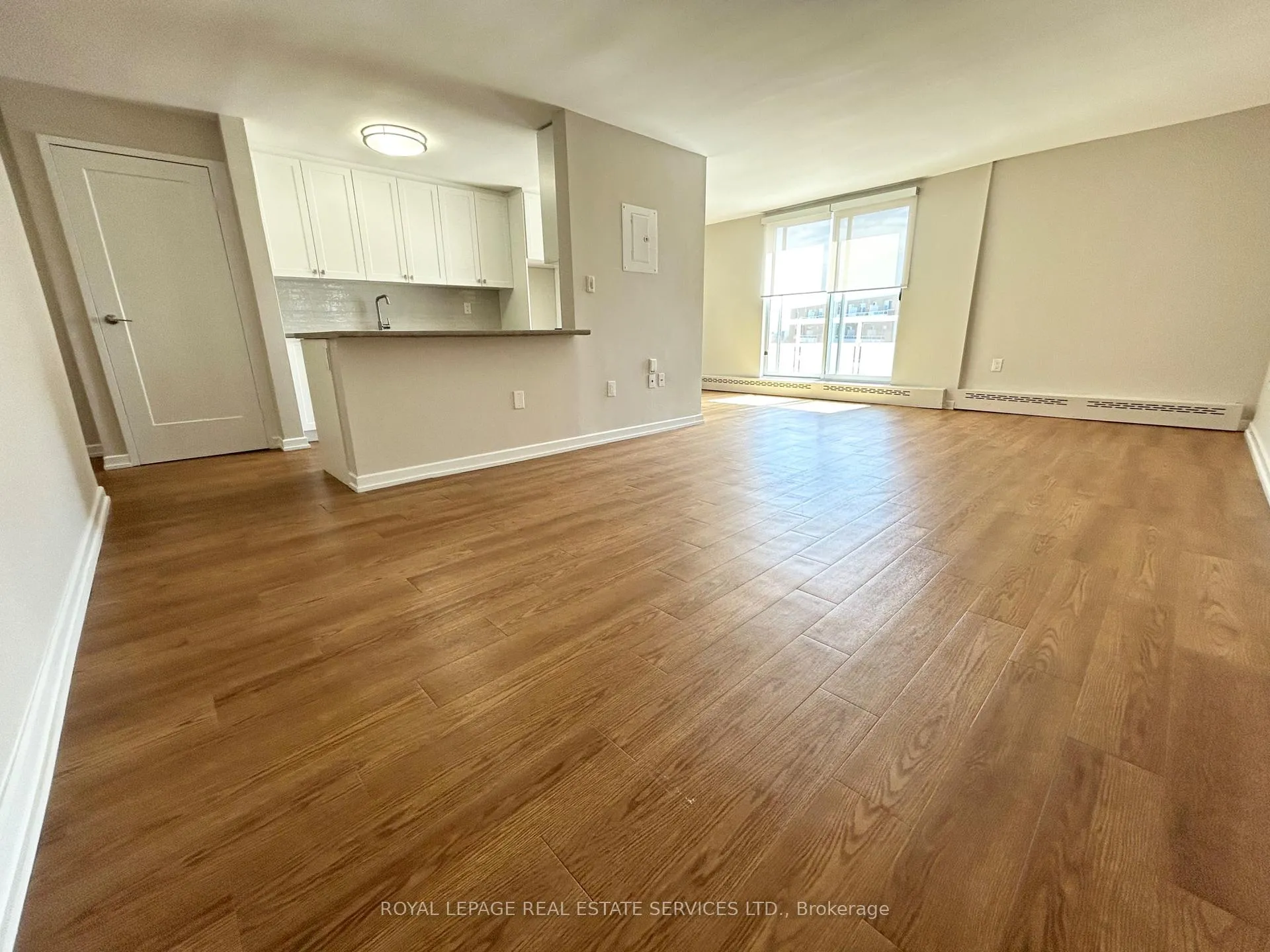 Photo 10 of Unit 1107, 10 Overlea Drive, Kitchener — HOMEH