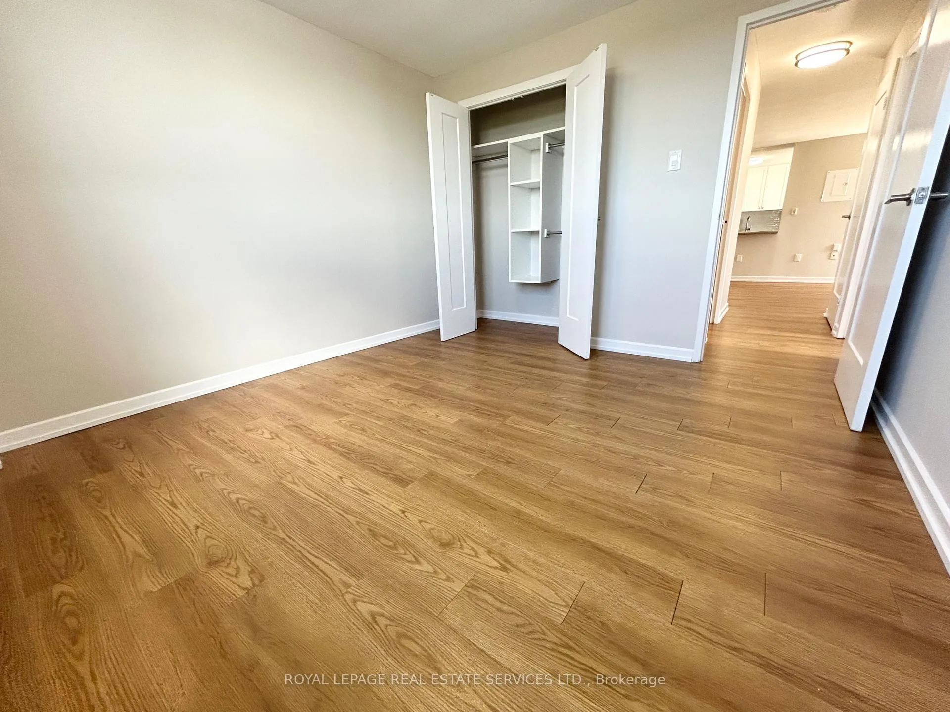 Photo 15 of Unit 1107, 10 Overlea Drive, Kitchener — HOMEH