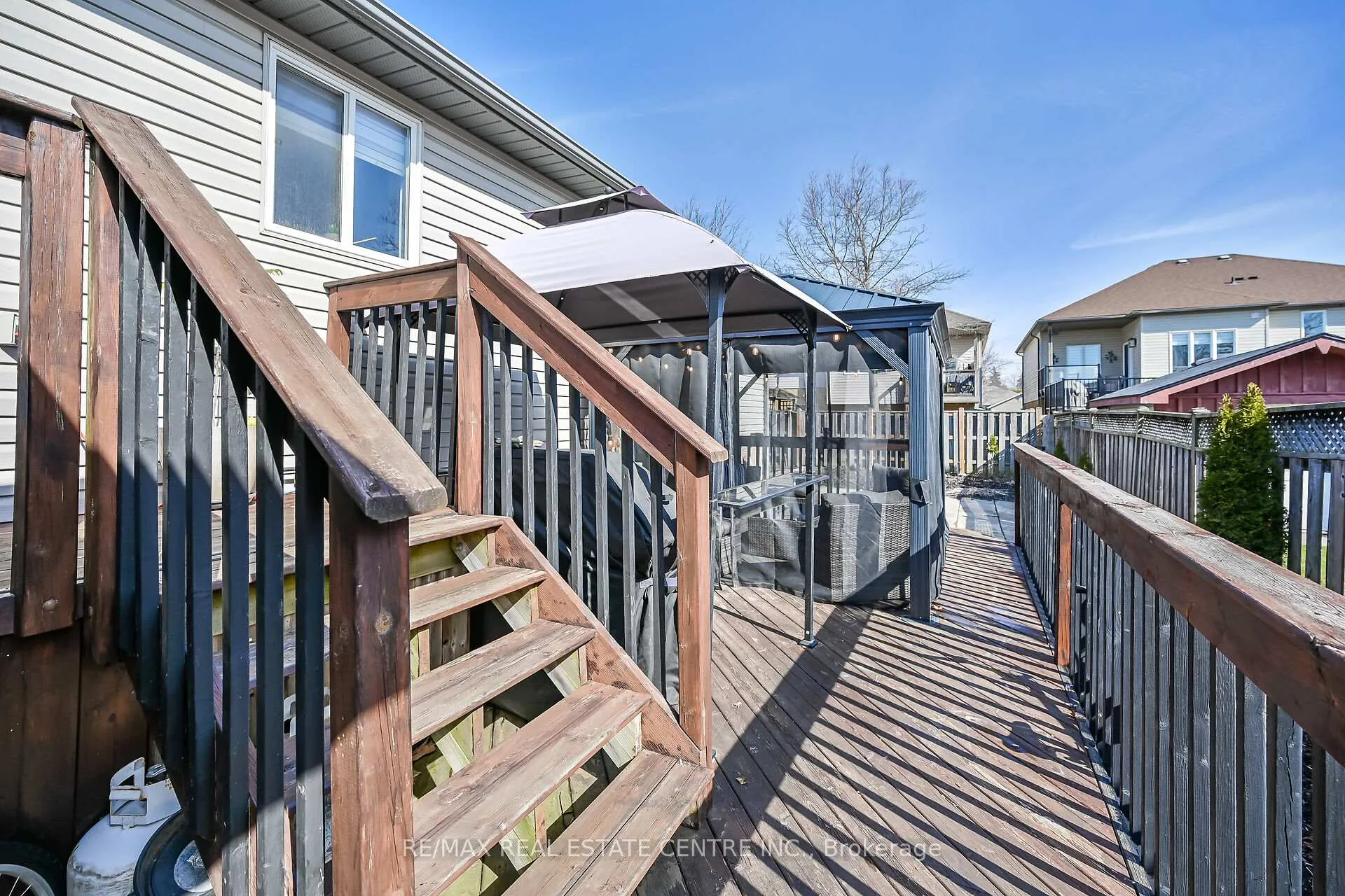 Photo 45 of 36 Longview Court, Hamilton, Mount Hope — HOMEH
