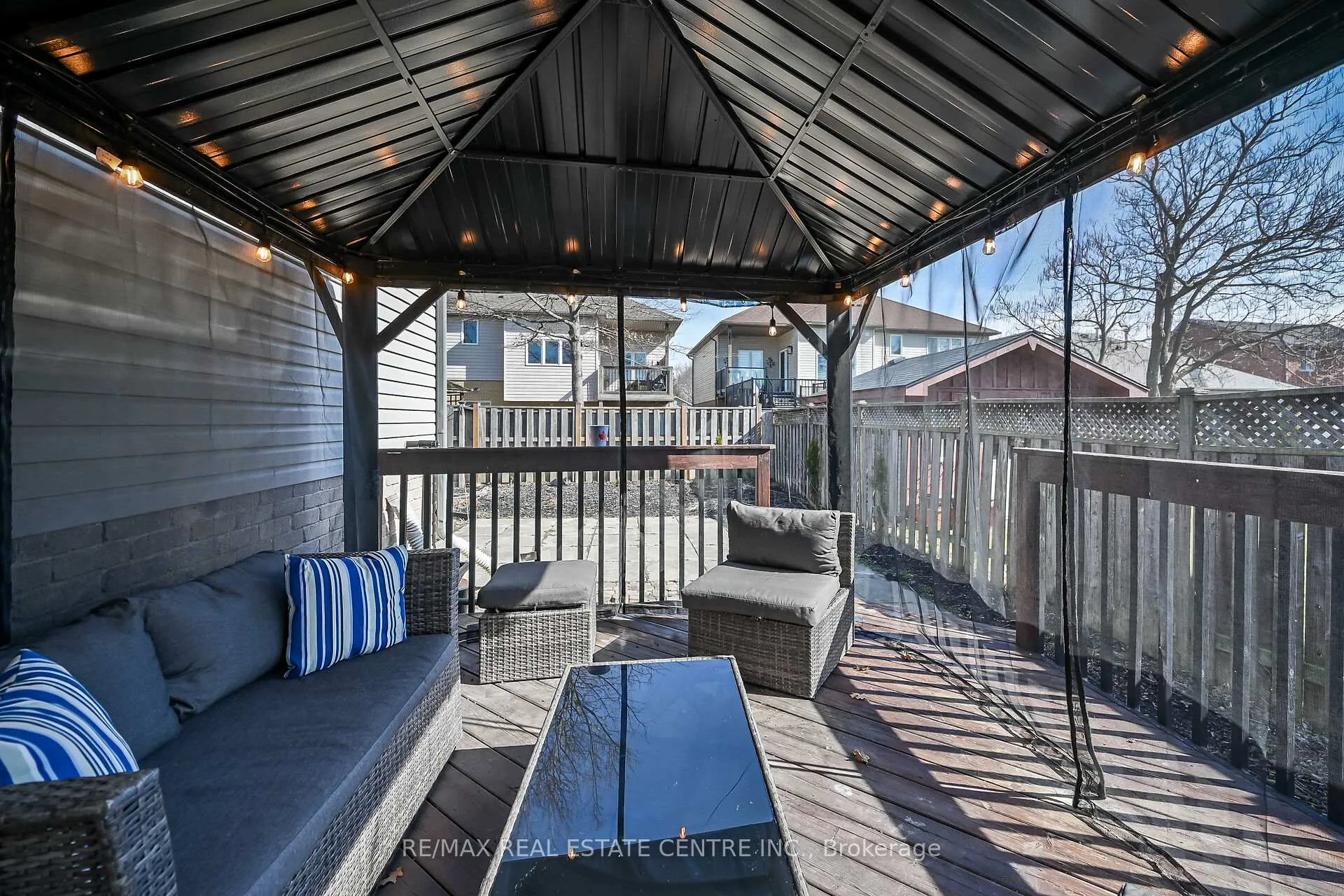 Photo 46 of 36 Longview Court, Hamilton, Mount Hope — HOMEH