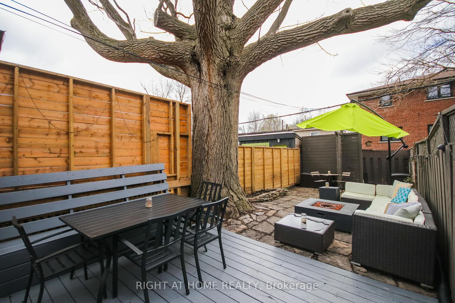 Photo 13 of 44 Rhodes Avenue, Toronto, Greenwood-Coxwell — HOMEH