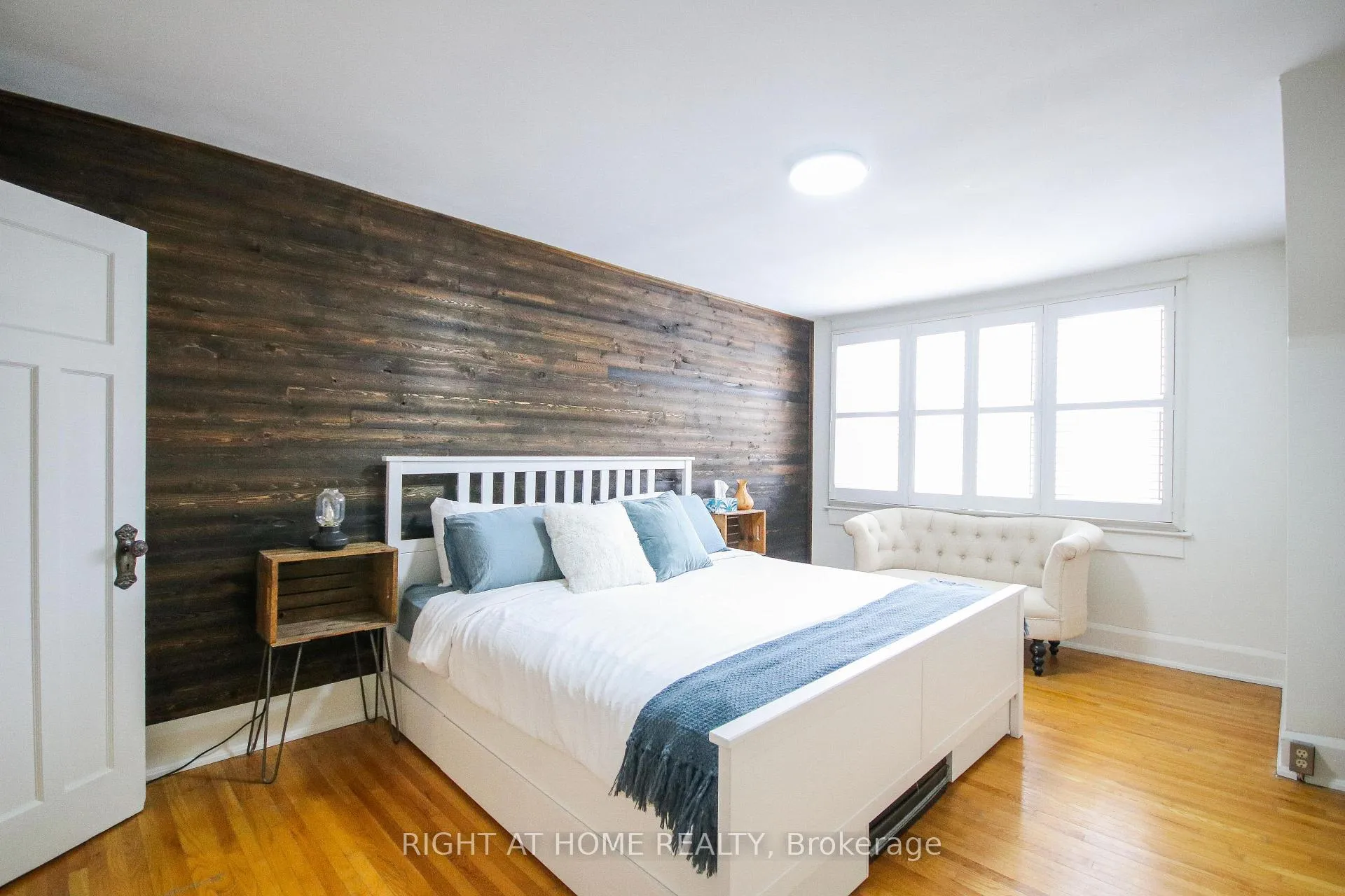 Photo 16 of 44 Rhodes Avenue, Toronto, Greenwood-Coxwell — HOMEH