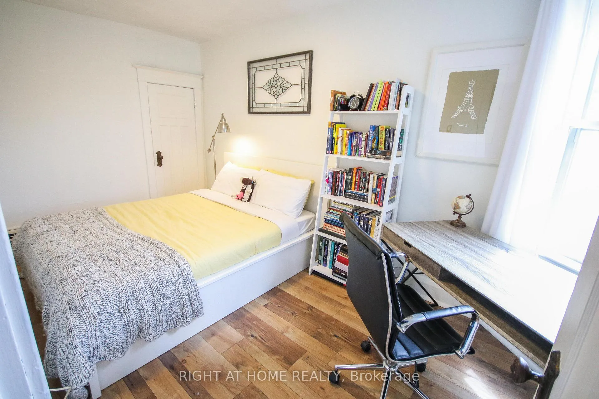 Photo 18 of 44 Rhodes Avenue, Toronto, Greenwood-Coxwell — HOMEH