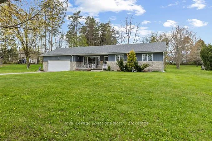 Photo 1 of 317044 Highway 6 & 10, Chatsworth — HOMEH